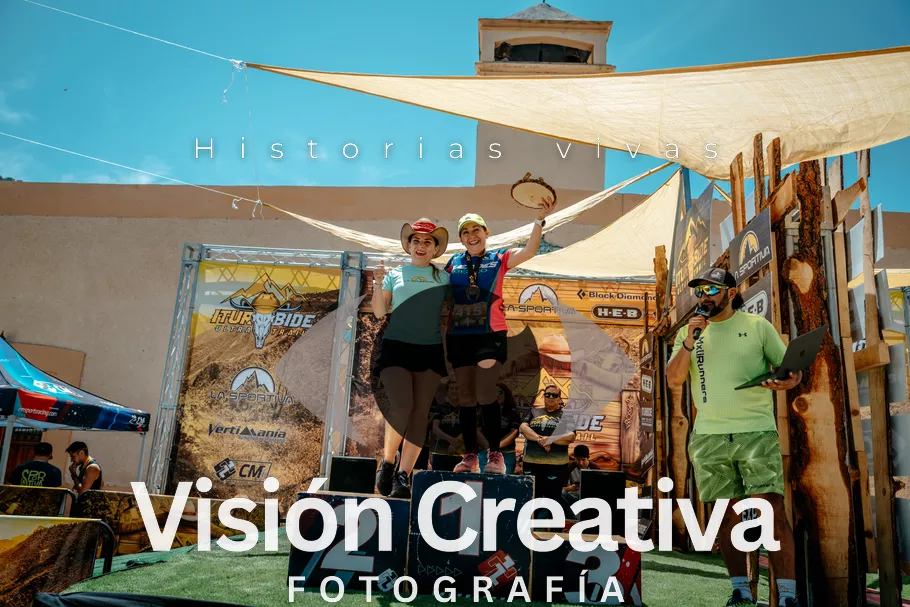 Foto del evento Iturbide Ultra Trail 2025