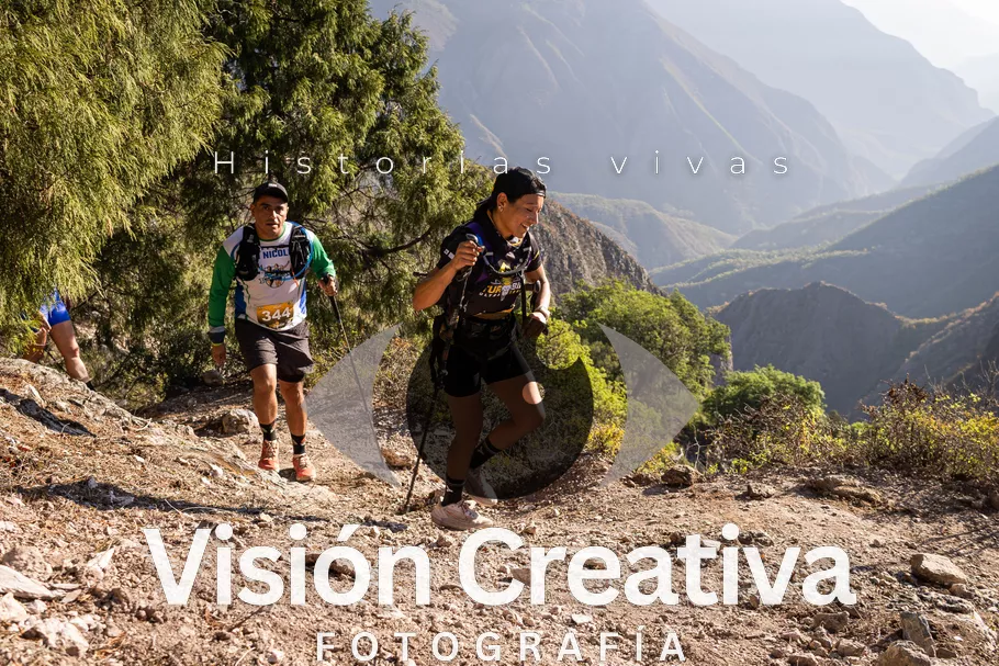 Foto del evento Iturbide Ultra Trail 2025