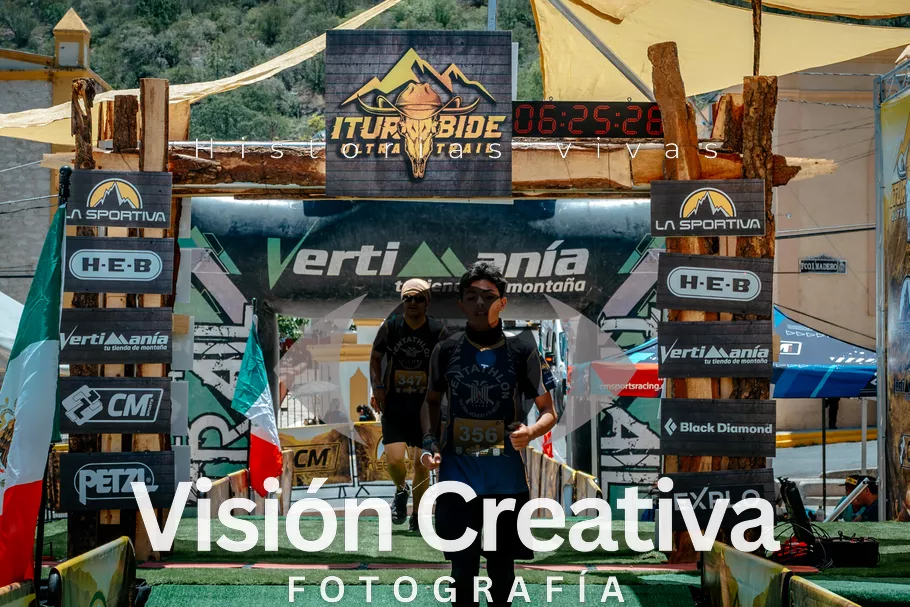 Foto del evento Iturbide Ultra Trail 2025