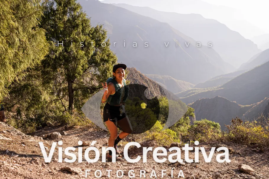 Foto del evento Iturbide Ultra Trail 2025