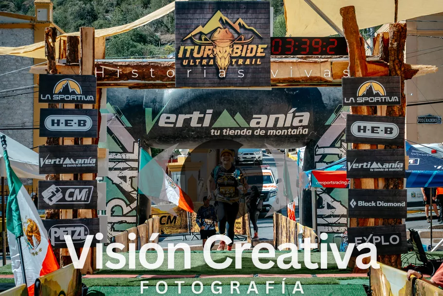 Foto del evento Iturbide Ultra Trail 2025
