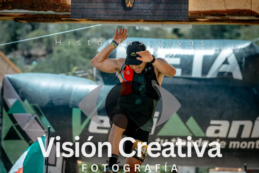 Foto del evento Iturbide Ultra Trail 2025