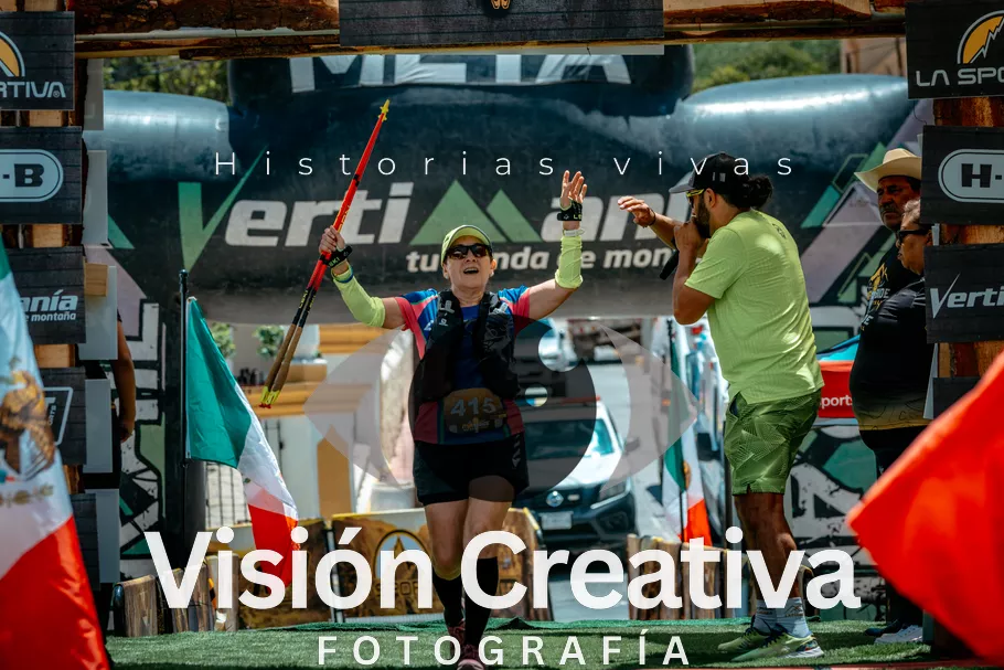 Foto del evento Iturbide Ultra Trail 2025