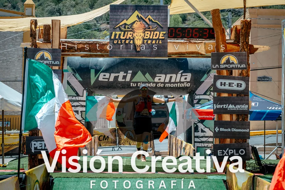 Foto del evento Iturbide Ultra Trail 2025