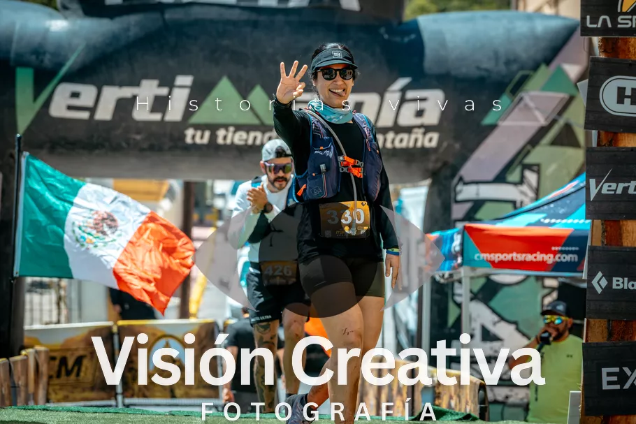 Foto del evento Iturbide Ultra Trail 2025