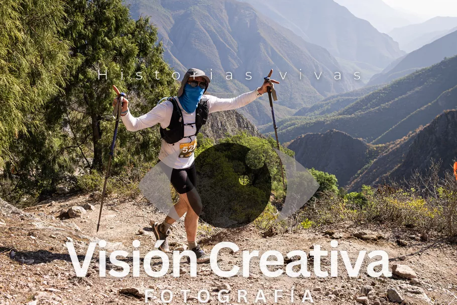 Foto del evento Iturbide Ultra Trail 2025