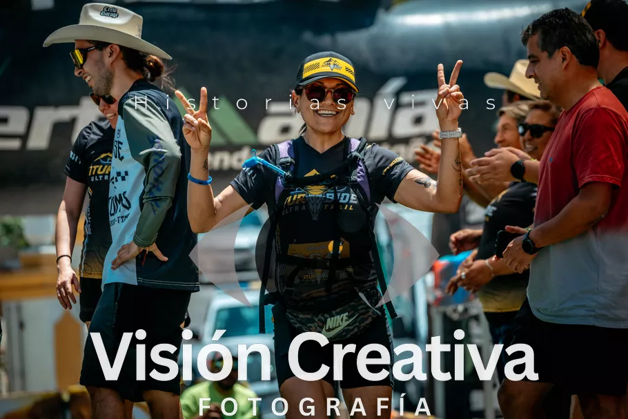 Foto del evento Iturbide Ultra Trail 2025
