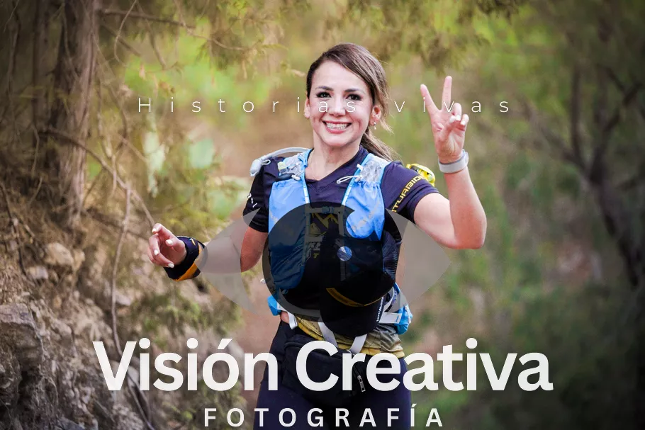 Foto del evento Iturbide Ultra Trail 2025