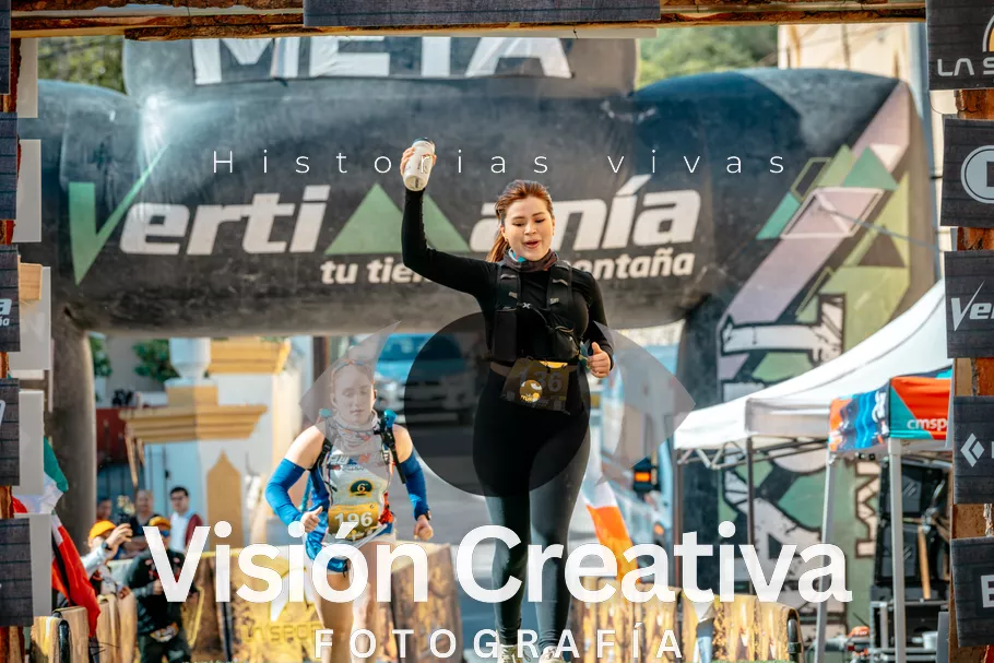 Foto del evento Iturbide Ultra Trail 2025