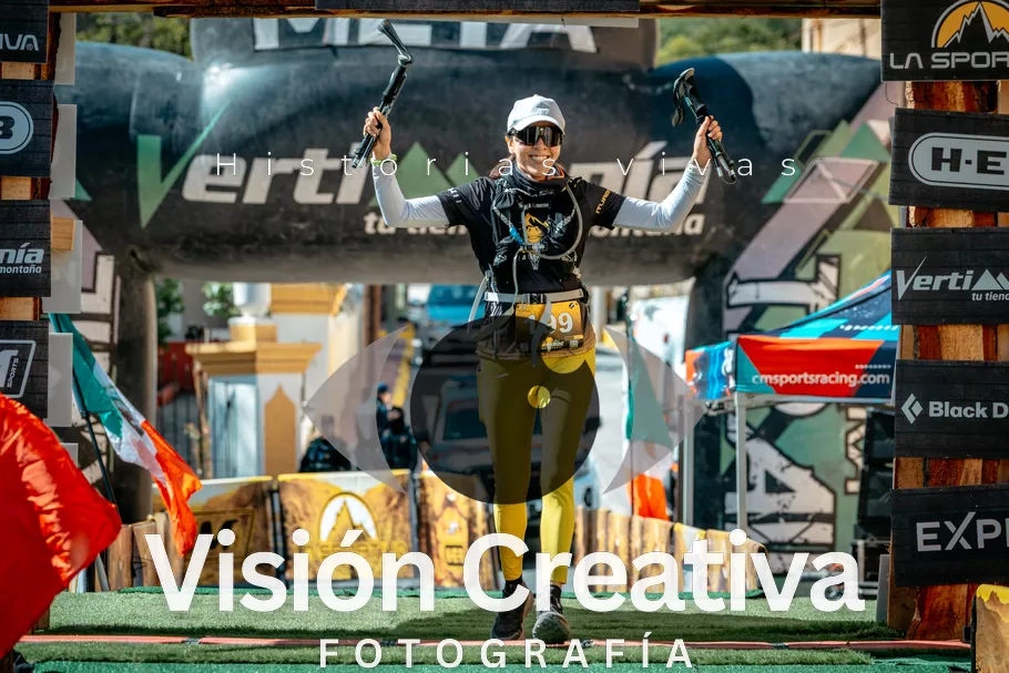 Foto del evento Iturbide Ultra Trail 2025