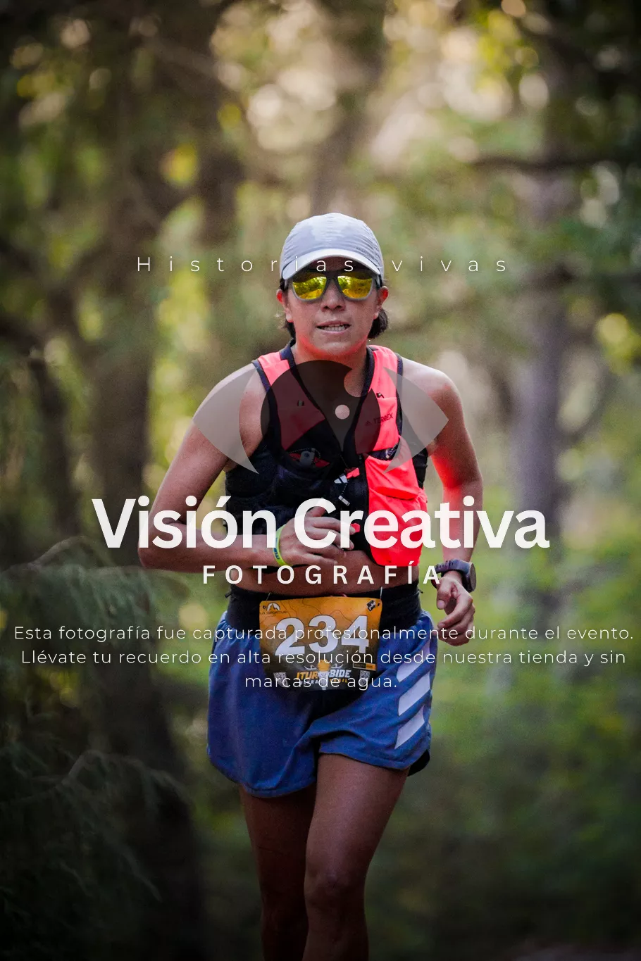 Foto del evento Iturbide Ultra Trail 2025