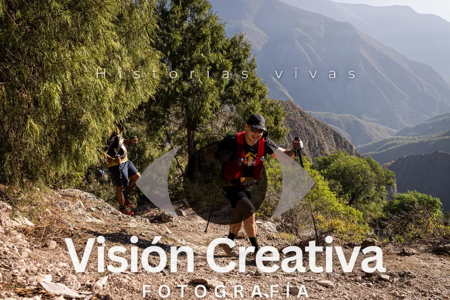 Foto del evento Iturbide Ultra Trail 2025
