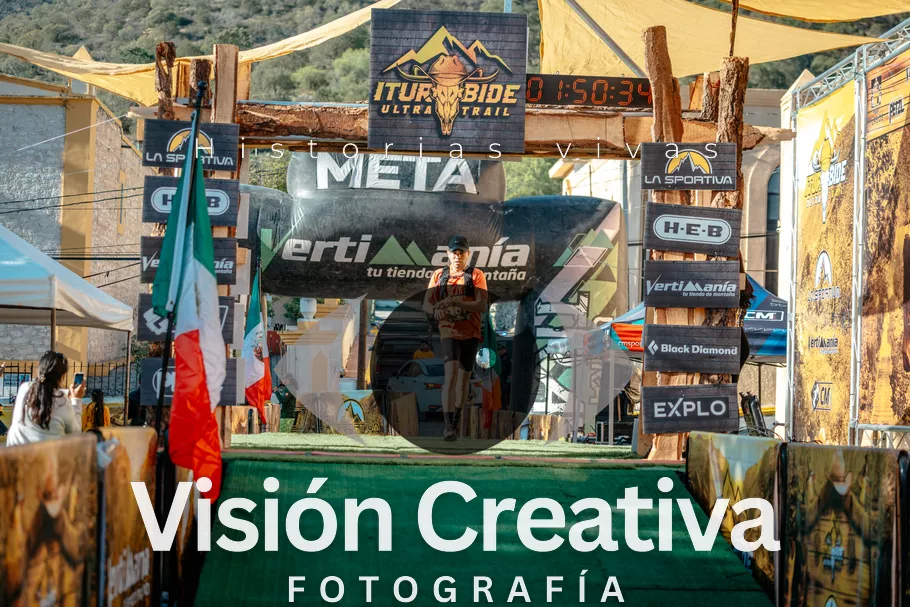 Foto del evento Iturbide Ultra Trail 2025