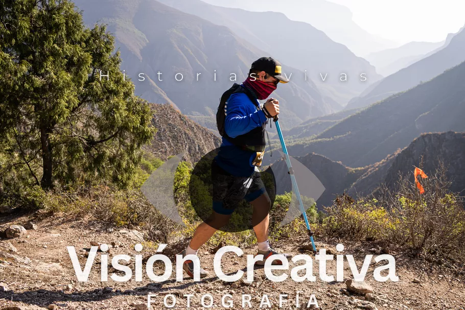 Foto del evento Iturbide Ultra Trail 2025