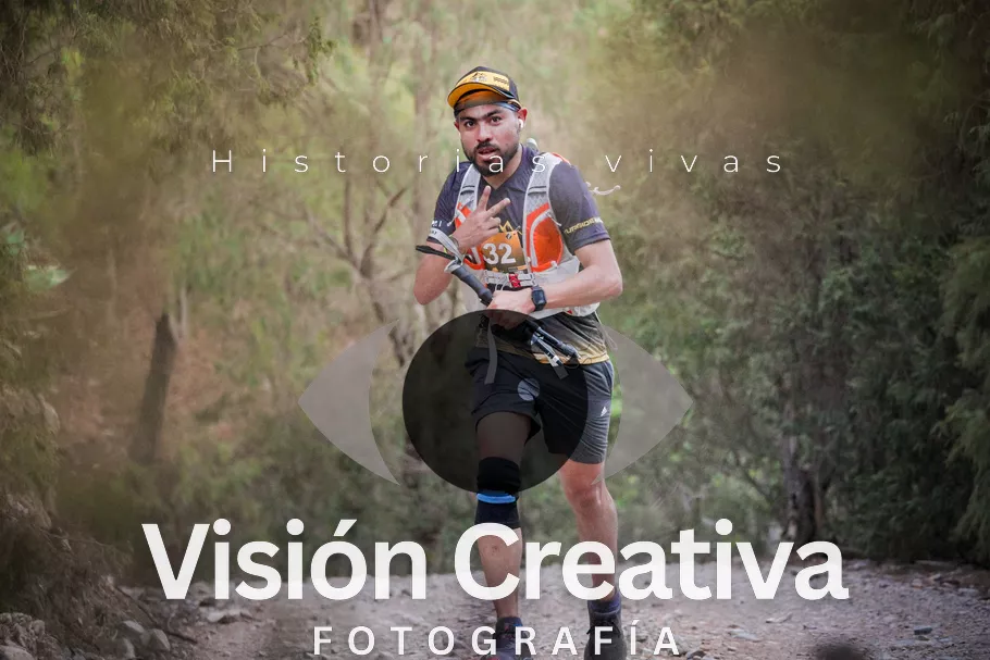 Foto del evento Iturbide Ultra Trail 2025