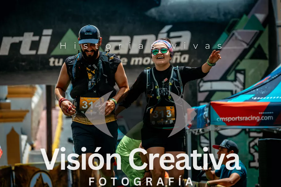 Foto del evento Iturbide Ultra Trail 2025