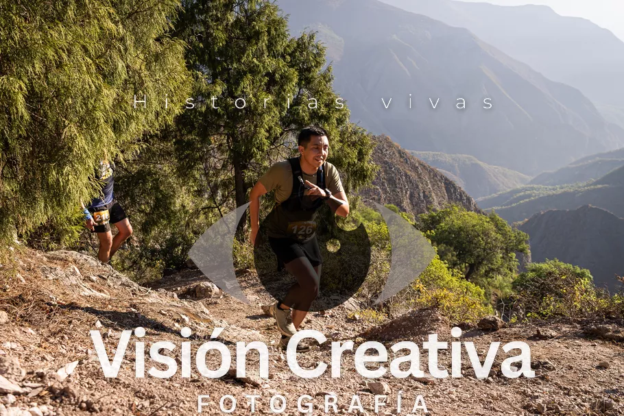 Foto del evento Iturbide Ultra Trail 2025
