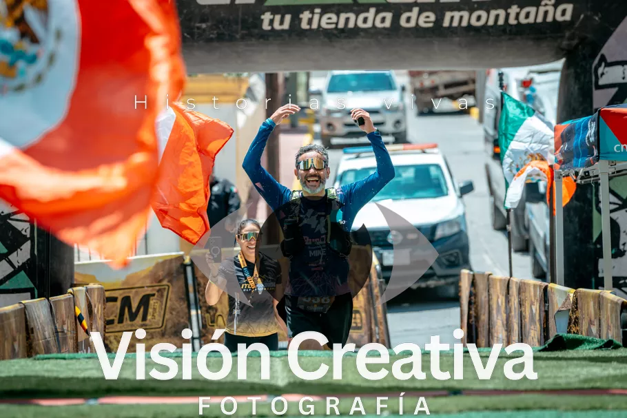 Foto del evento Iturbide Ultra Trail 2025