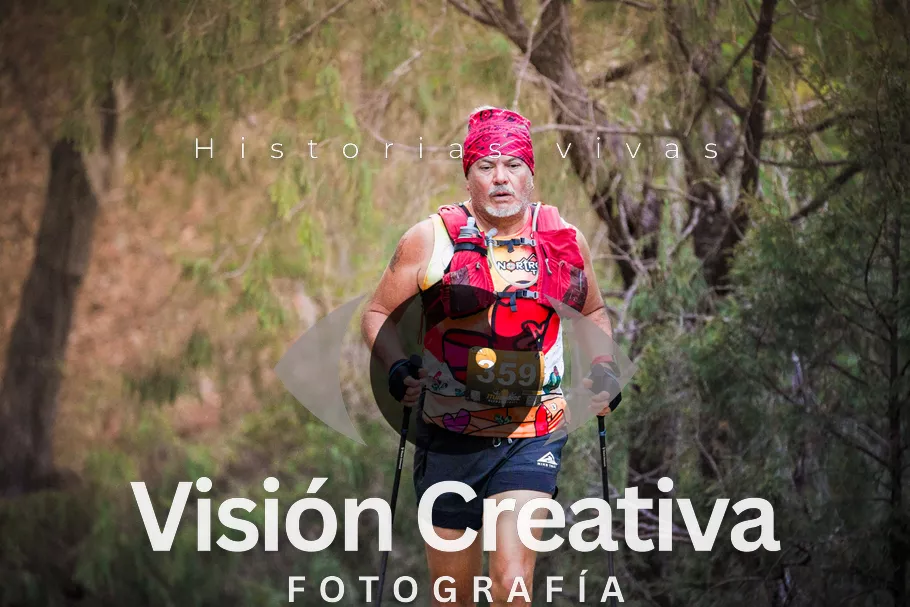 Foto del evento Iturbide Ultra Trail 2025
