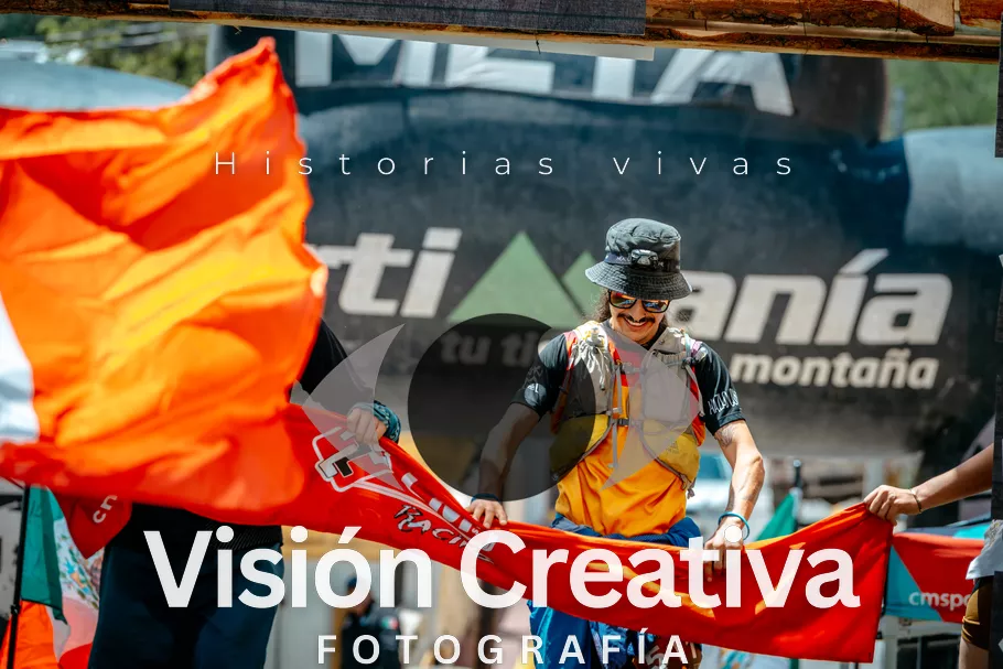 Foto del evento Iturbide Ultra Trail 2025