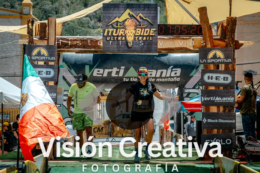 Foto del evento Iturbide Ultra Trail 2025