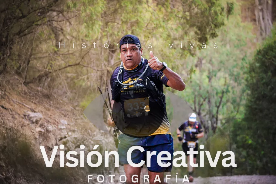 Foto del evento Iturbide Ultra Trail 2025