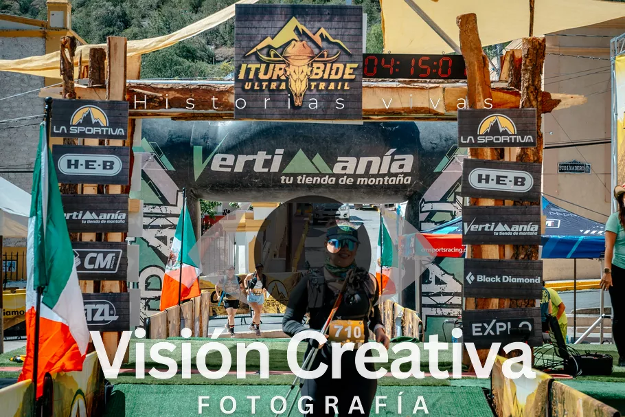 Foto del evento Iturbide Ultra Trail 2025