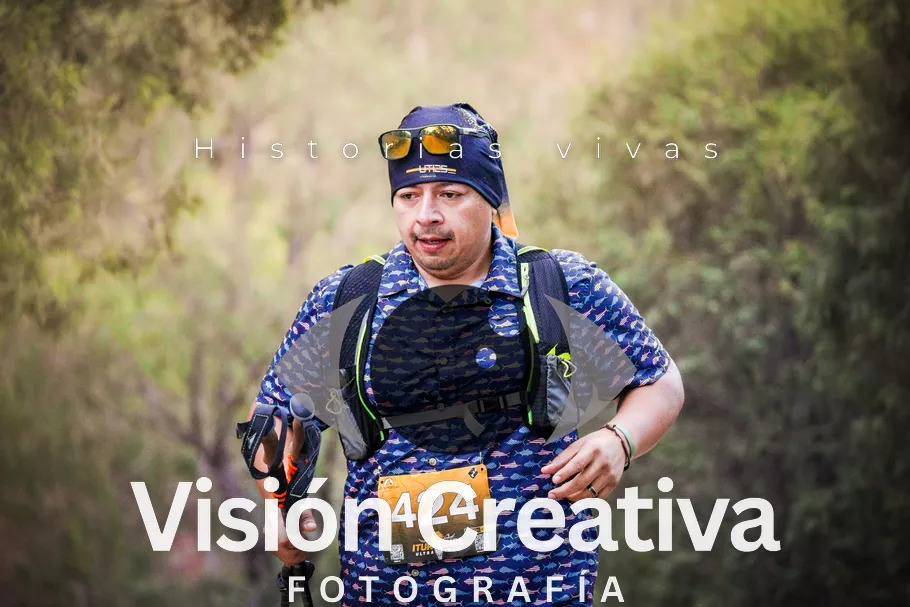Foto del evento Iturbide Ultra Trail 2025