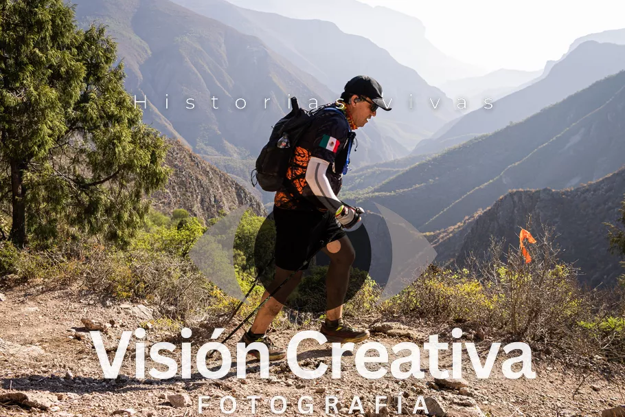Foto del evento Iturbide Ultra Trail 2025