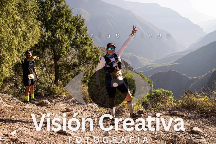 Foto del evento Iturbide Ultra Trail 2025
