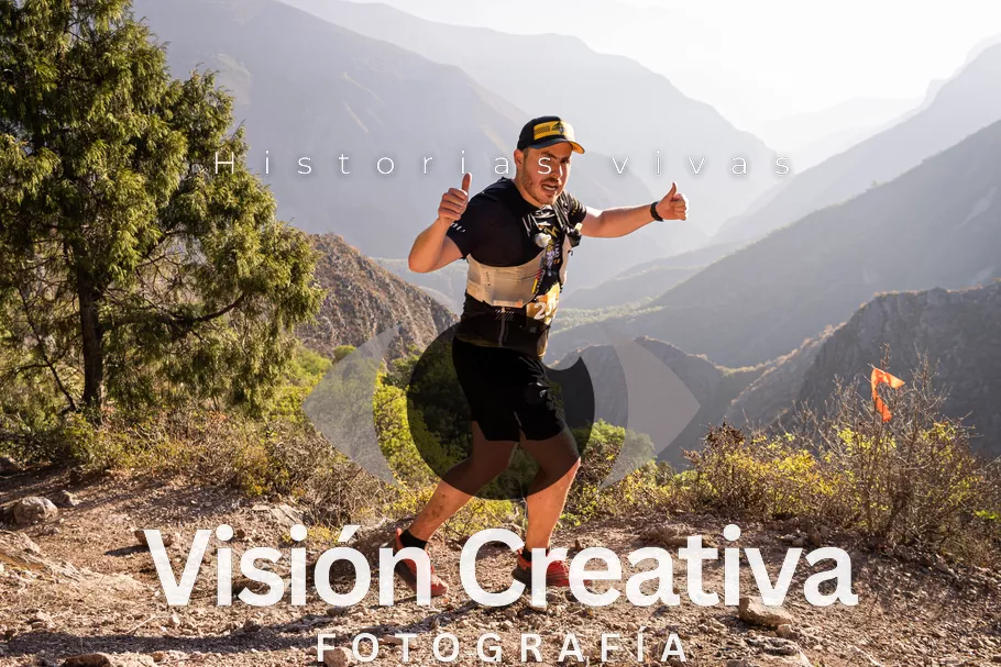 Foto del evento Iturbide Ultra Trail 2025