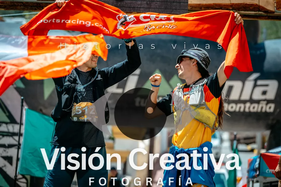 Foto del evento Iturbide Ultra Trail 2025