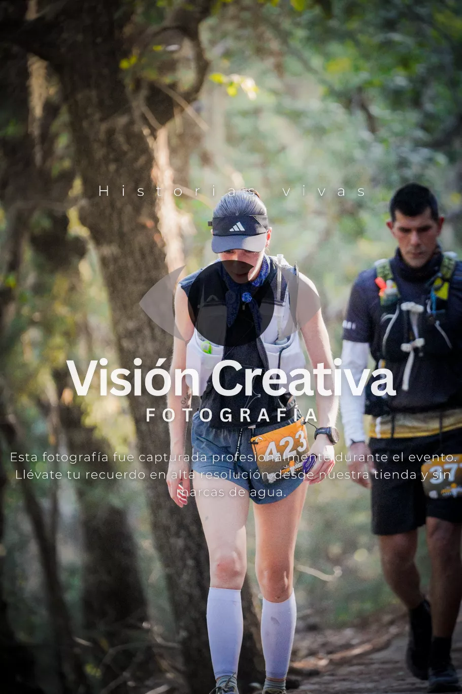 Foto del evento Iturbide Ultra Trail 2025