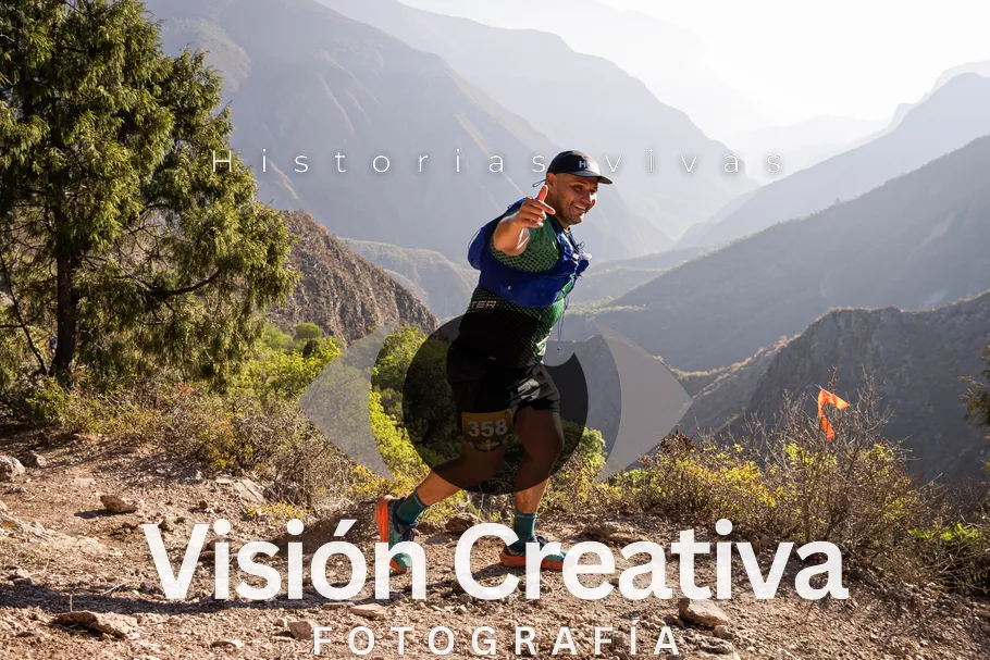 Foto del evento Iturbide Ultra Trail 2025
