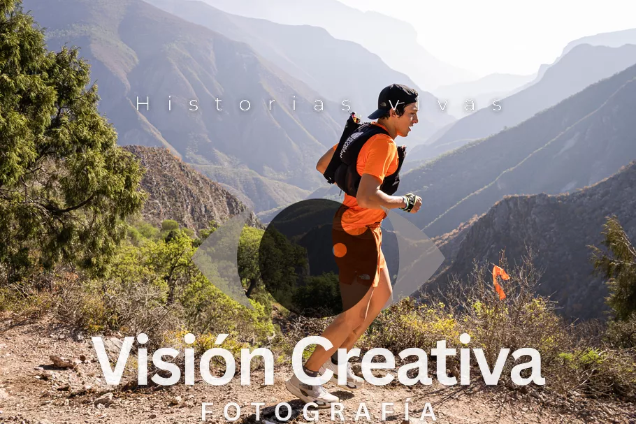 Foto del evento Iturbide Ultra Trail 2025