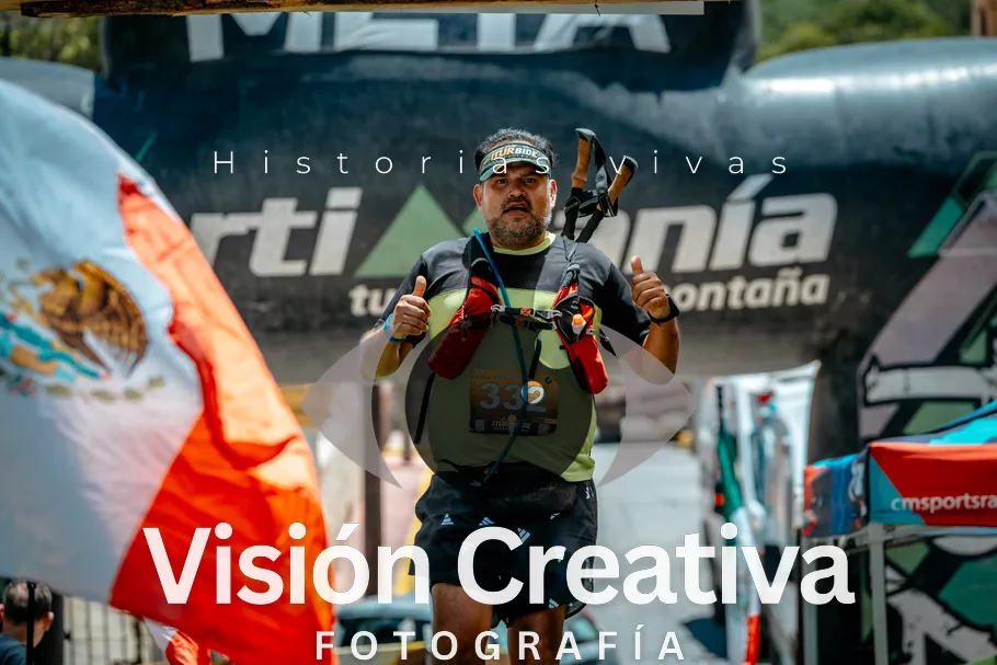 Foto del evento Iturbide Ultra Trail 2025