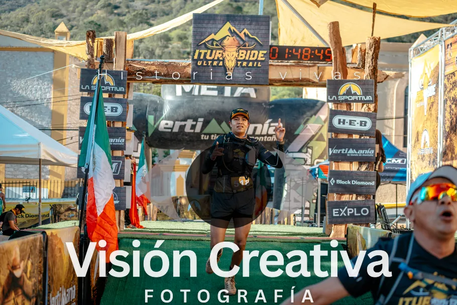 Foto del evento Iturbide Ultra Trail 2025