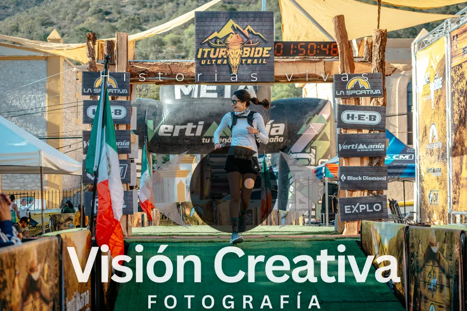 Foto del evento Iturbide Ultra Trail 2025