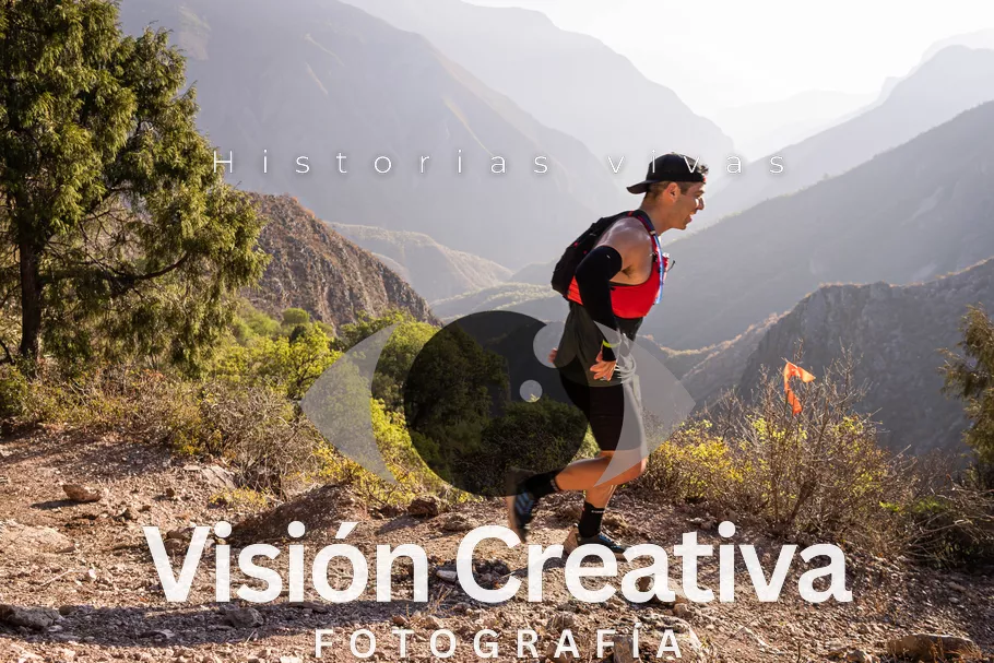 Foto del evento Iturbide Ultra Trail 2025