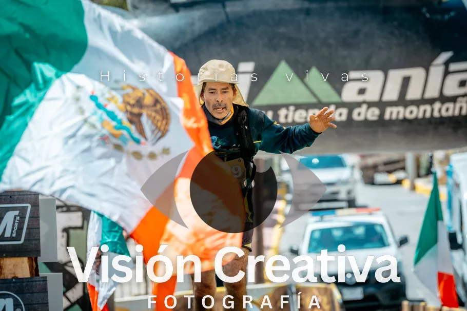 Foto del evento Iturbide Ultra Trail 2025