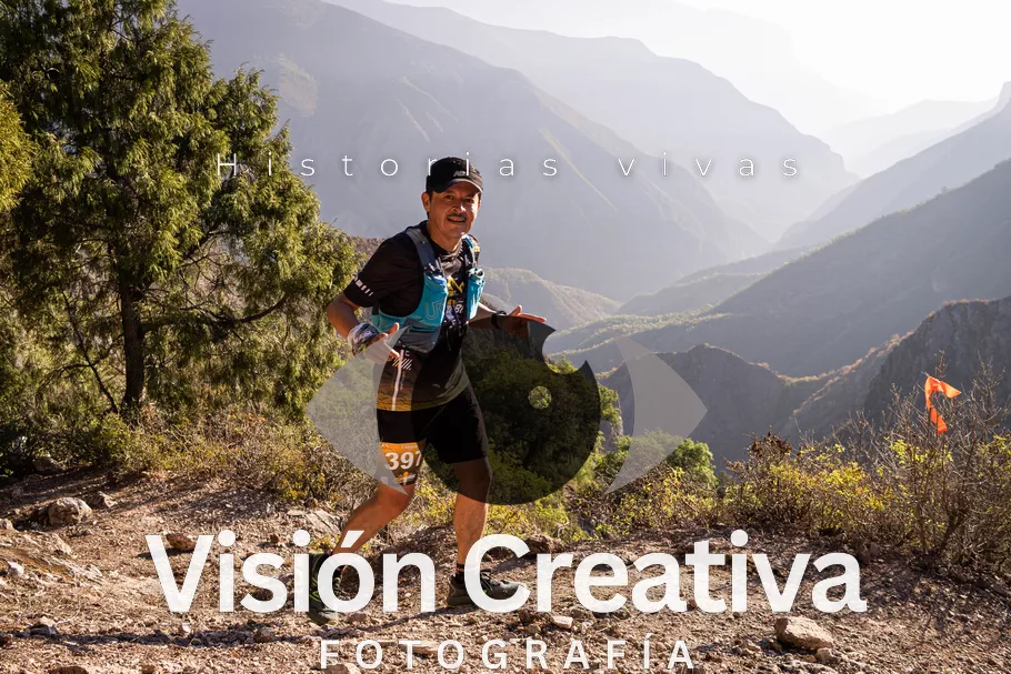 Foto del evento Iturbide Ultra Trail 2025