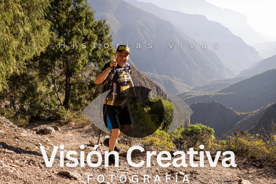 Foto del evento Iturbide Ultra Trail 2025