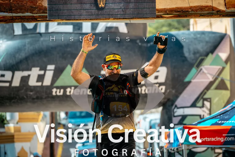 Foto del evento Iturbide Ultra Trail 2025