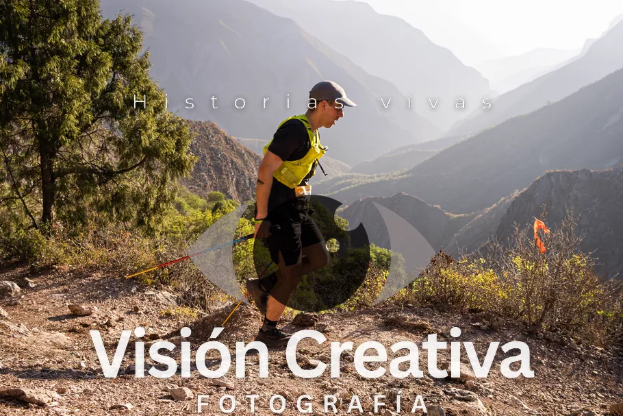 Foto del evento Iturbide Ultra Trail 2025