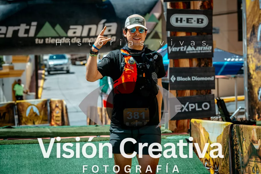 Foto del evento Iturbide Ultra Trail 2025