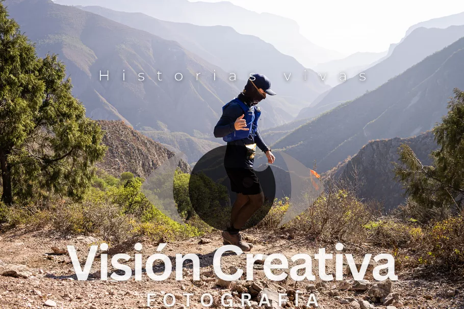 Foto del evento Iturbide Ultra Trail 2025