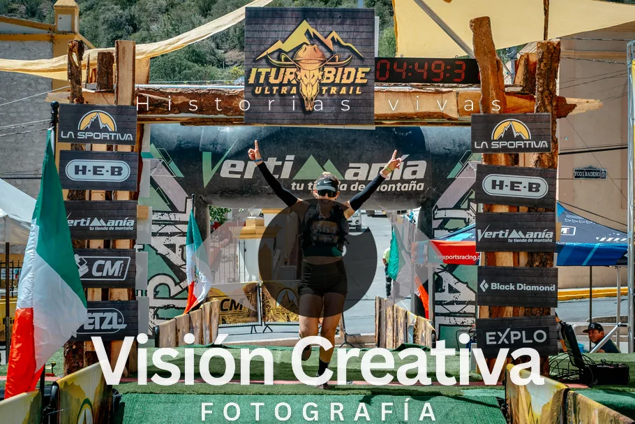 Foto del evento Iturbide Ultra Trail 2025