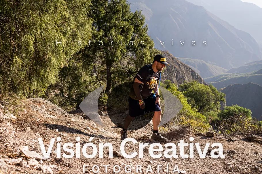 Foto del evento Iturbide Ultra Trail 2025