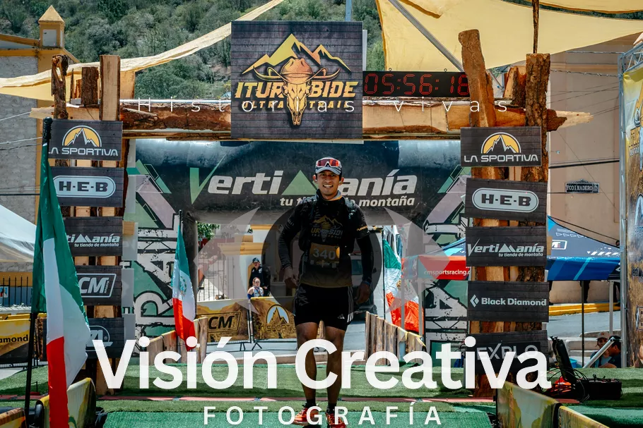 Foto del evento Iturbide Ultra Trail 2025