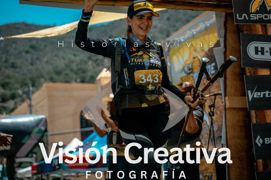 Foto del evento Iturbide Ultra Trail 2025